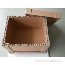 Adhesivo de fusión en caliente para cajas de cartón